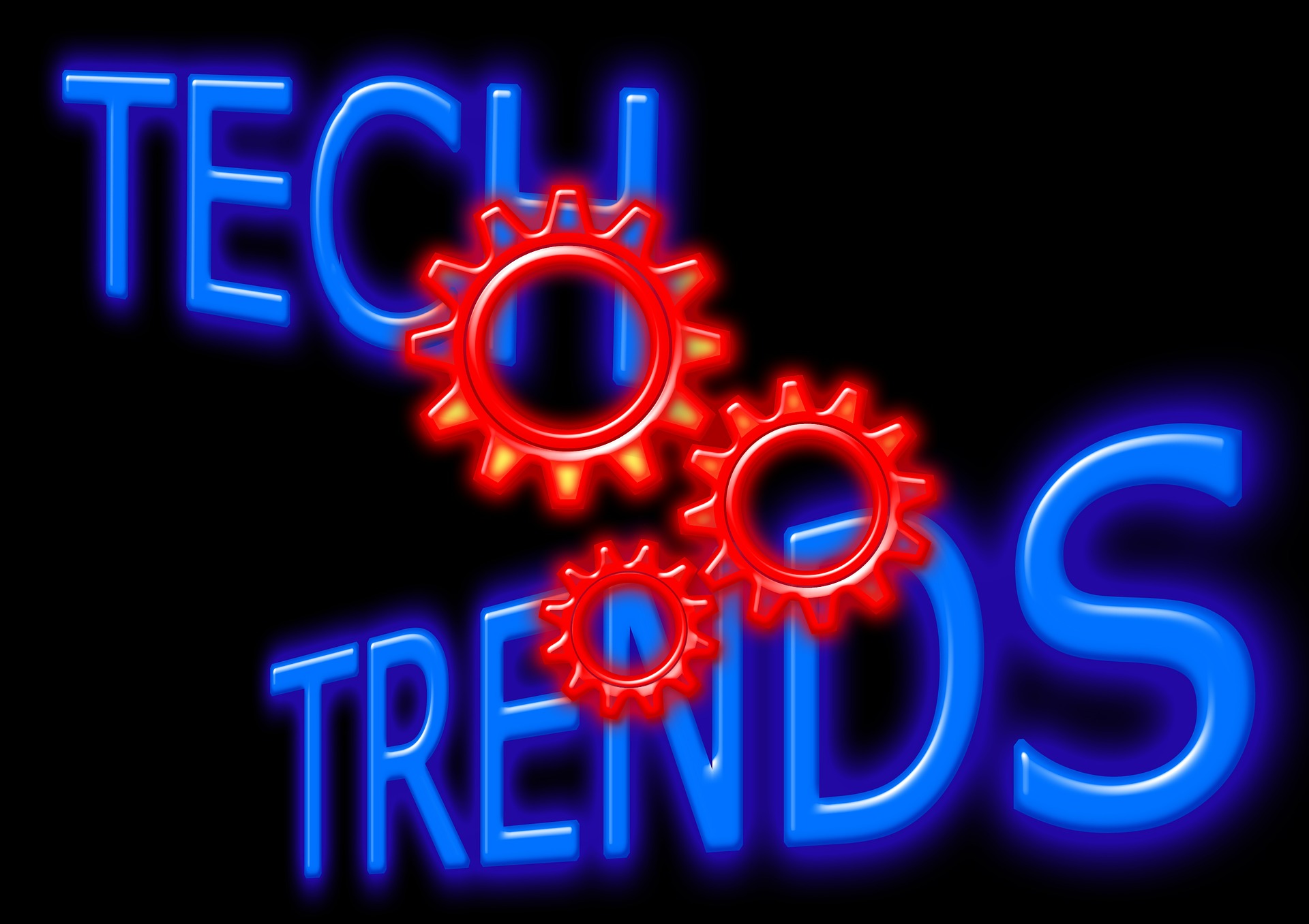 The Most Lucrative and Imminent Technology Trends                            