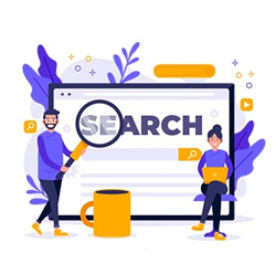 Effective Search Tools as per Concept
