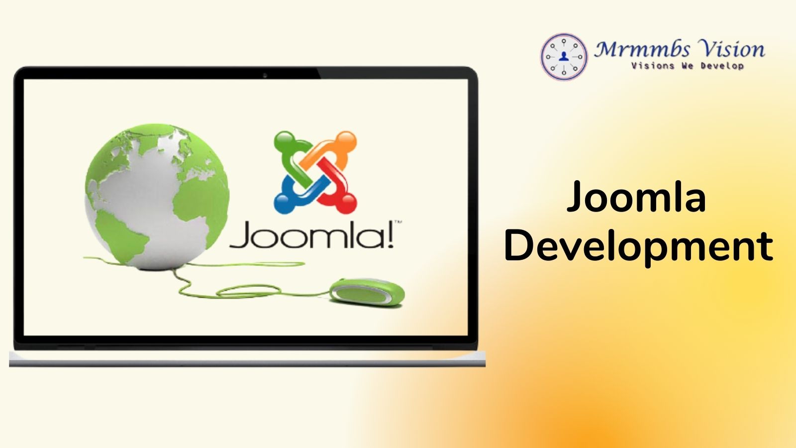 Joomla Development 
