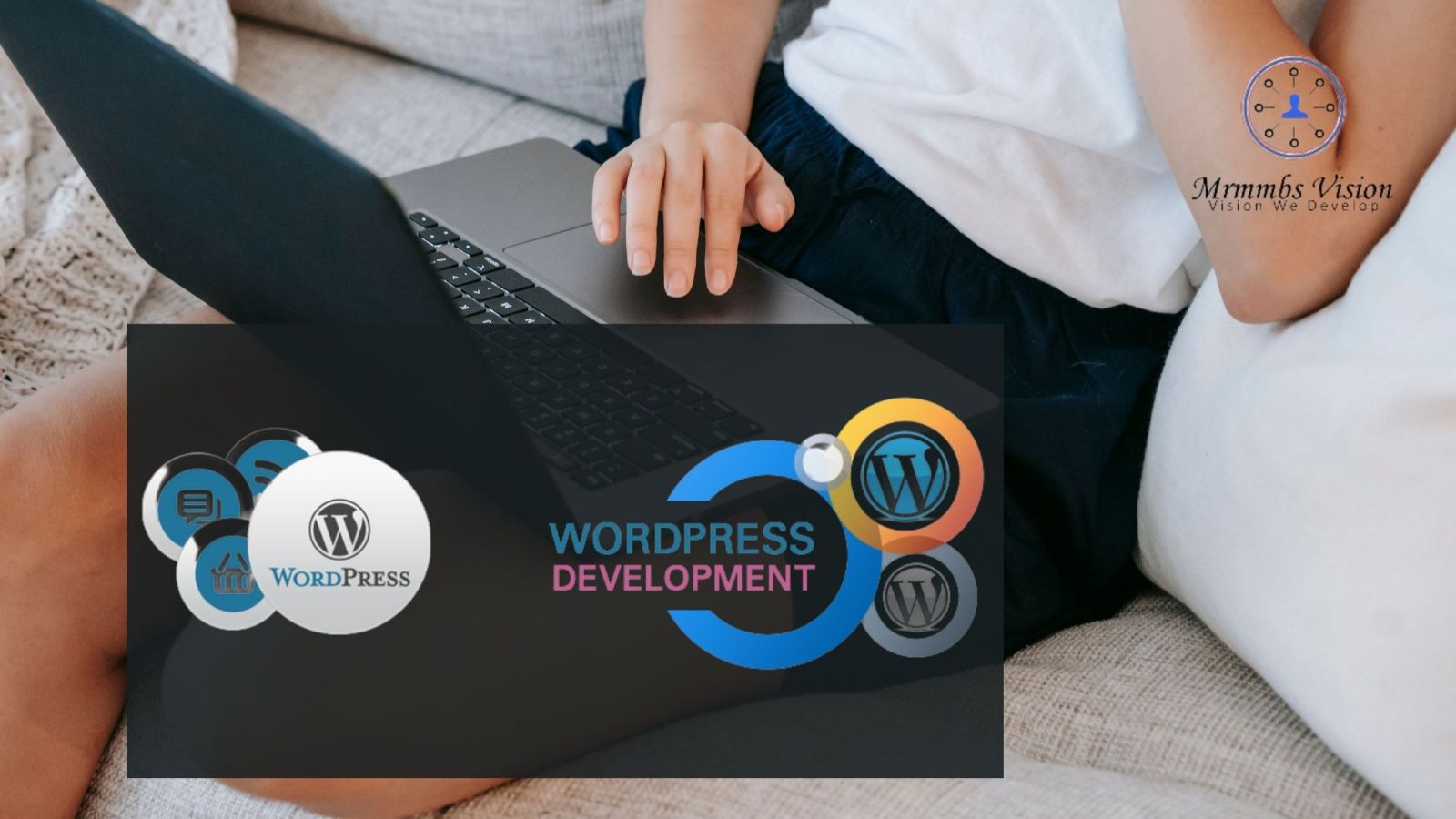 WordPress development 