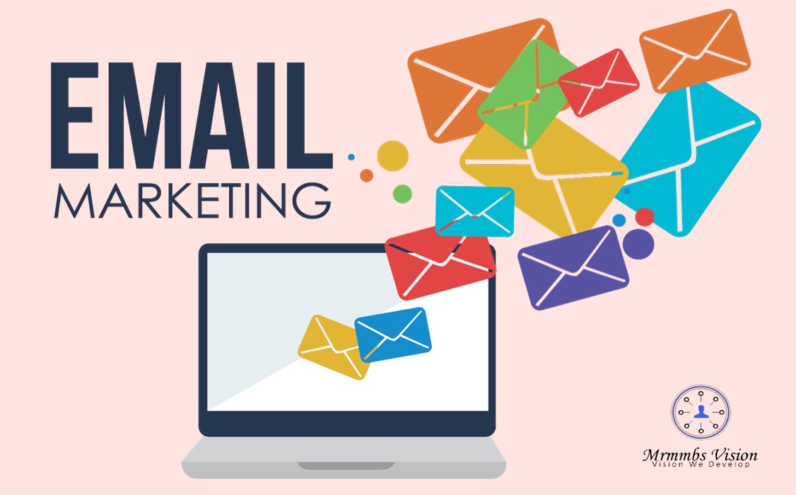  Enthralling Benefits of Email Marketing  