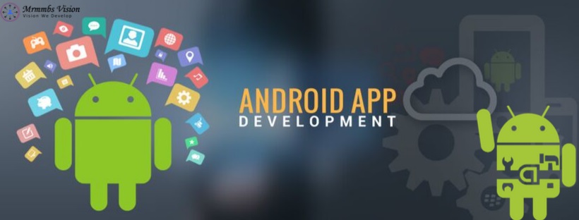 Android Application Development Services                    