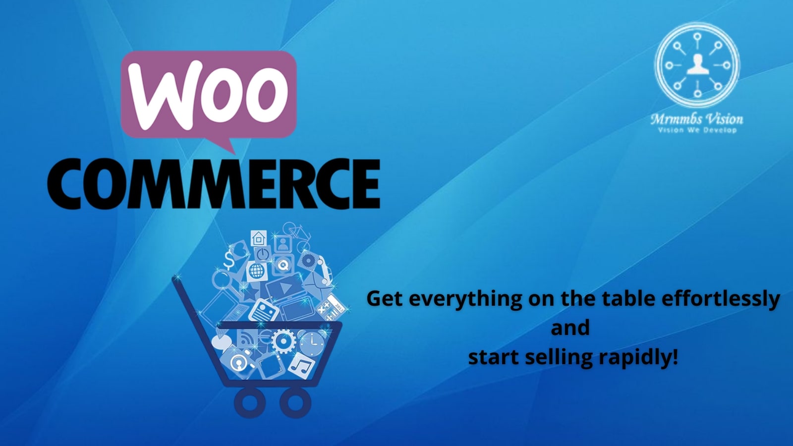 How to Use WooCommerce for E-commerce Website Design            