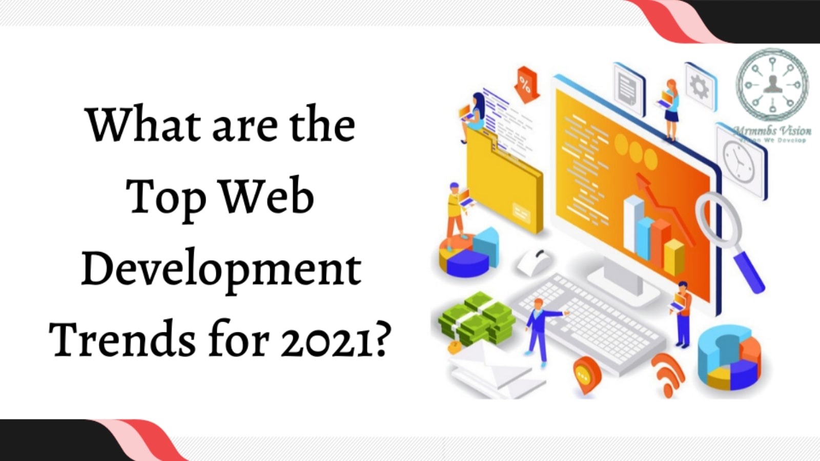 Seven Web Development trends in 2021       