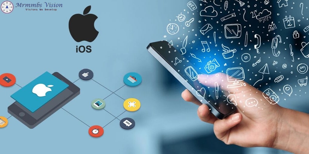 IOS App Development Services   