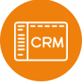 CRM Development Services in Delhi - India | Mrmmbs Vision