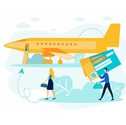 Flight Booking API Integration