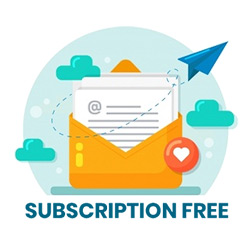 Subscription Free & Auto Deduction